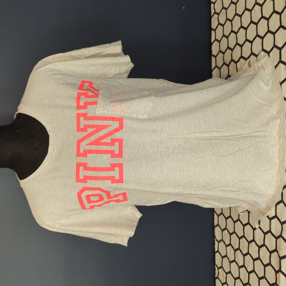 Boyfriend Tee